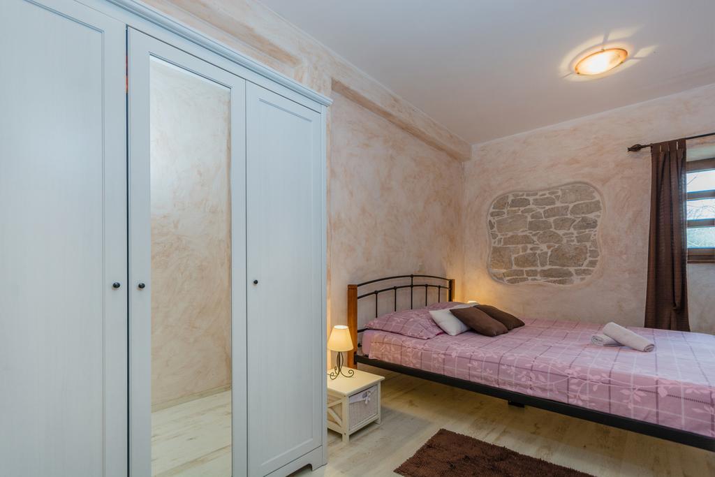 Apartment Velenik D&i Poreč