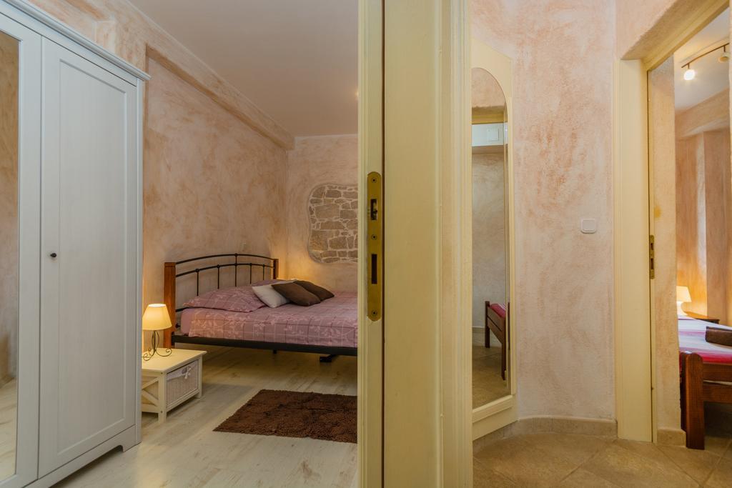 Apartment Velenik D&i Poreč