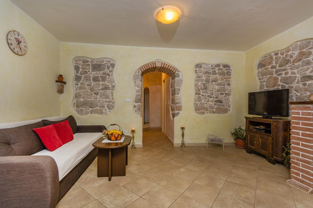 Velenik D&i Apartment Poreč