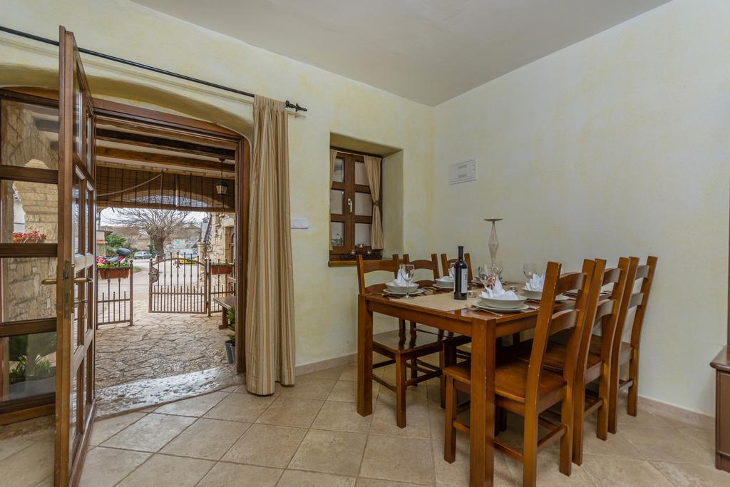 Apartment Velenik D&i Poreč