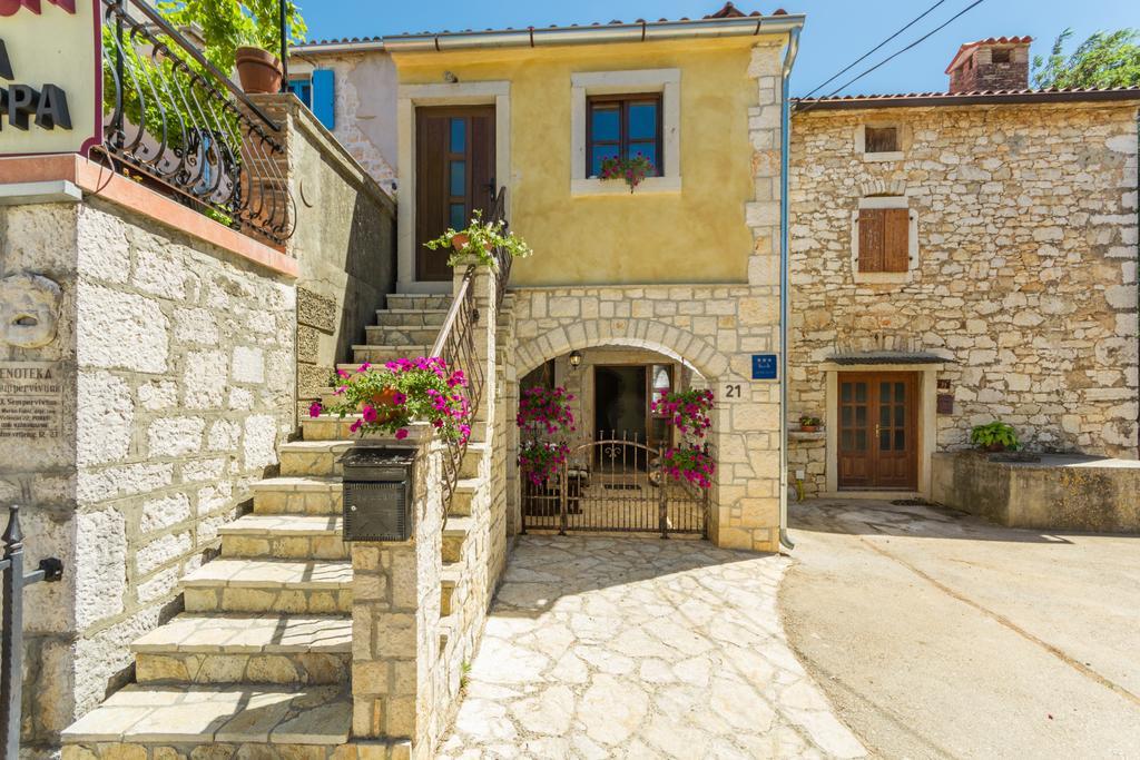 Velenik D&i * Poreč